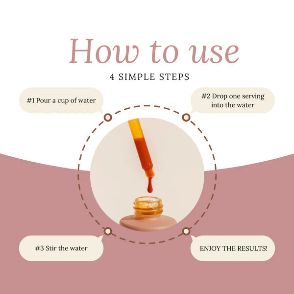 Valenti™ DeepGlow Drops