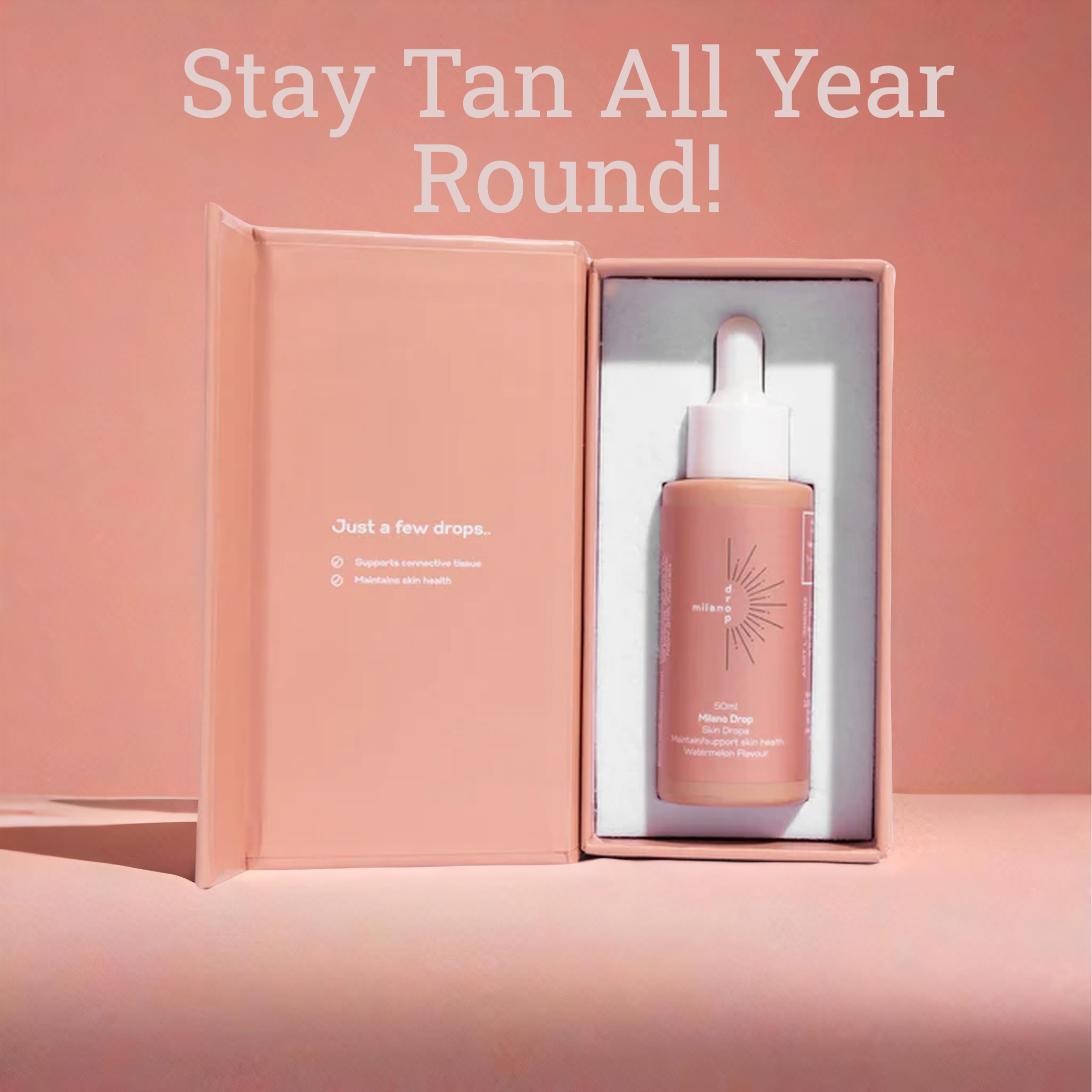 Valenti™ DeepGlow Drops