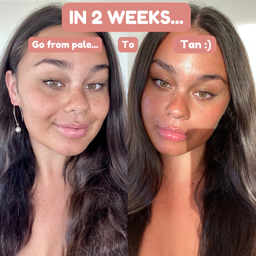 Valenti™ DeepGlow Drops