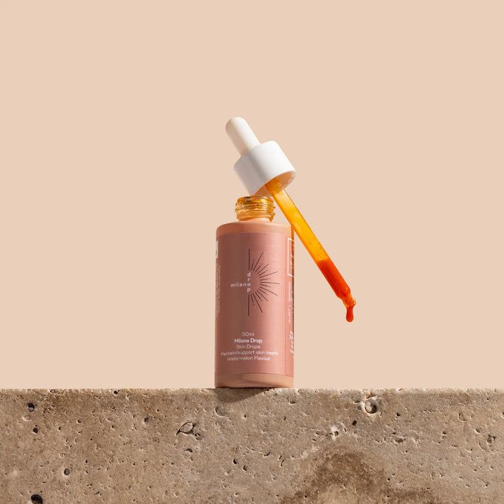 Valenti™ DeepGlow Drops