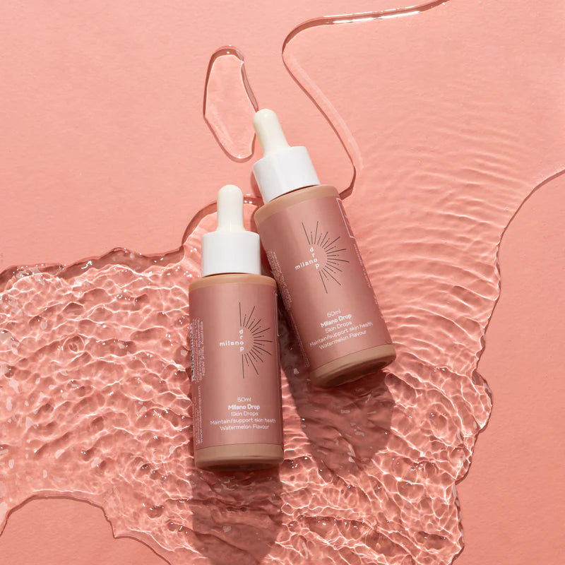 Valenti™ DeepGlow Drops