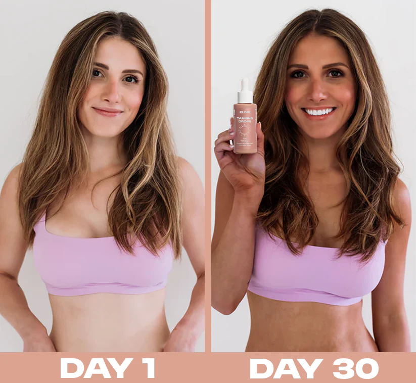 Valenti™ DeepGlow Drops